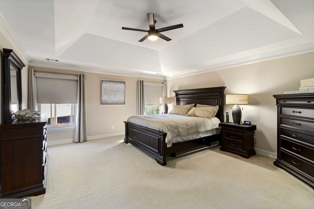 2450 Vivian Circle, Decatur, GA 30030