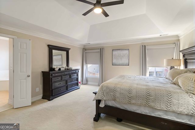 2450 Vivian Circle, Decatur, GA 30030