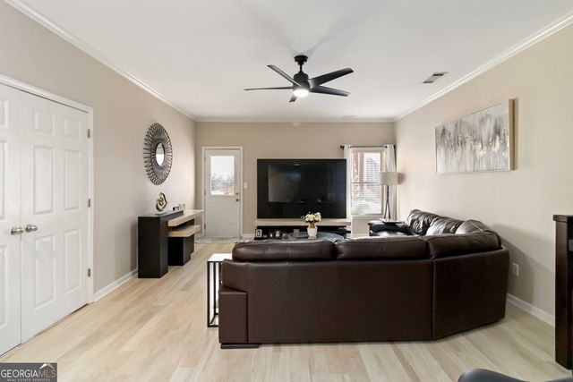 2450 Vivian Circle, Decatur, GA 30030