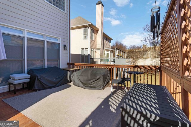 2450 Vivian Circle, Decatur, GA 30030