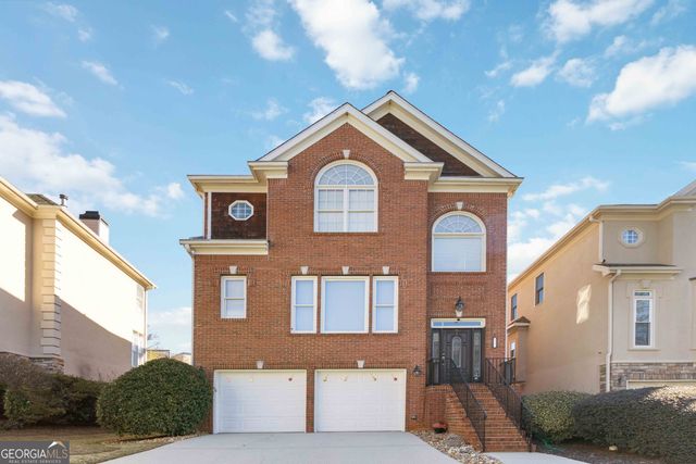 2450 Vivian Circle, Decatur, GA 30030