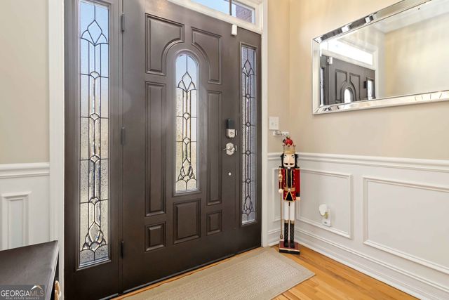 2450 Vivian Circle, Decatur, GA 30030