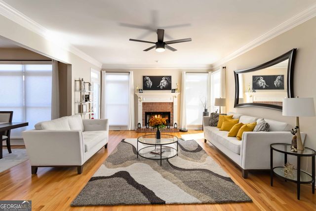 2450 Vivian Circle, Decatur, GA 30030