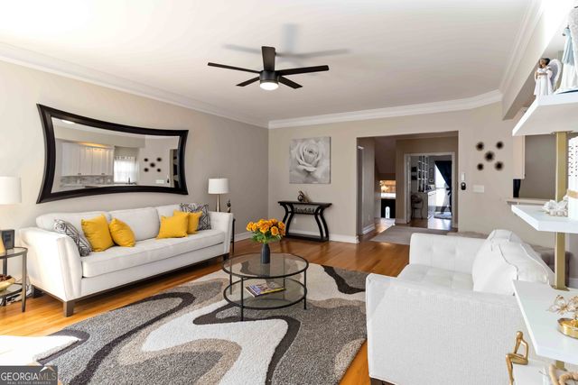 2450 Vivian Circle, Decatur, GA 30030