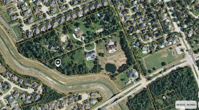 6128 Cypresswood Drive, Spring, TX 77379