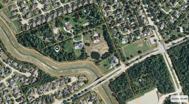 6128 Cypresswood Drive, Spring, TX 77379