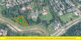 6128 Cypresswood Drive, Spring, TX 77379