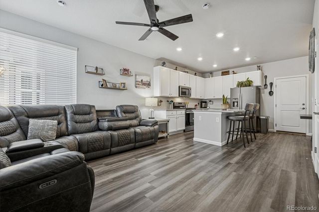 12488 Childers Street, Parker, CO 80134