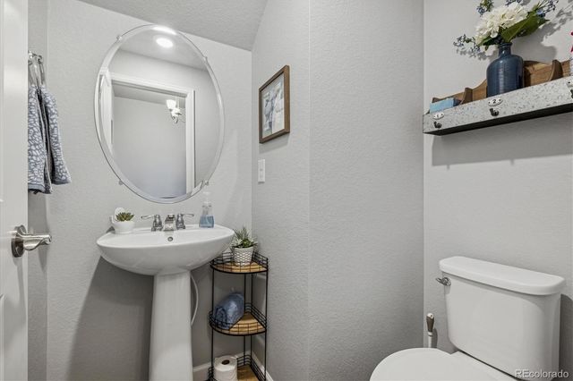 12488 Childers Street, Parker, CO 80134