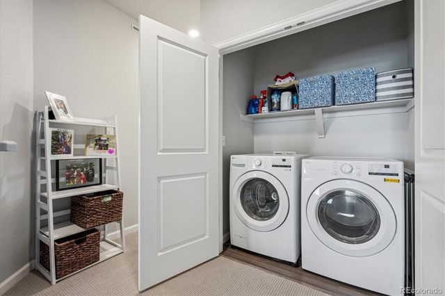 12488 Childers Street, Parker, CO 80134