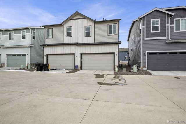 12488 Childers Street, Parker, CO 80134