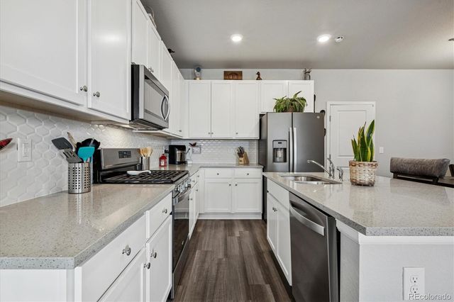 12488 Childers Street, Parker, CO 80134