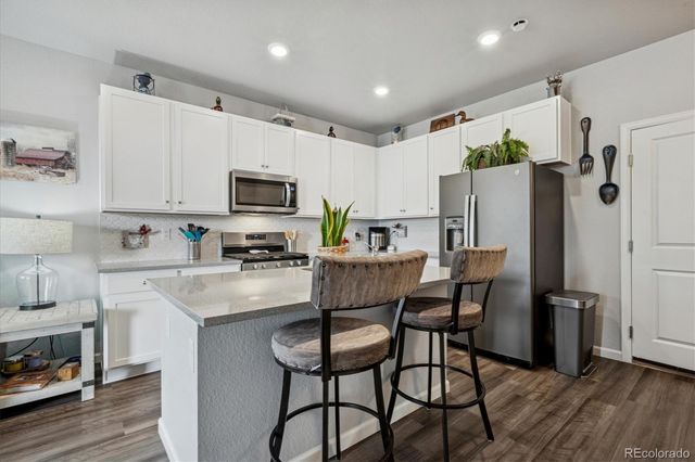 12488 Childers Street, Parker, CO 80134