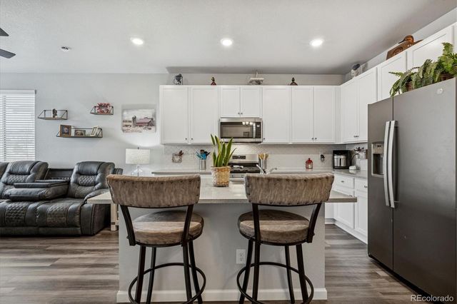 12488 Childers Street, Parker, CO 80134