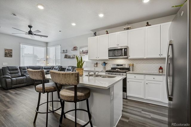 12488 Childers Street, Parker, CO 80134