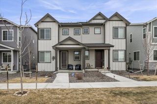 12488 Childers Street, Parker, CO 80134