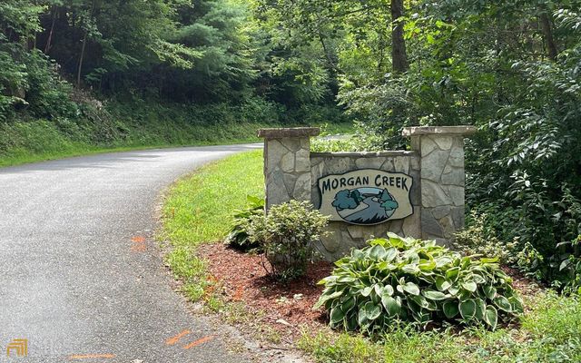 LOT 3 Morgan Creek Ph Ii, Young Harris, GA 30582