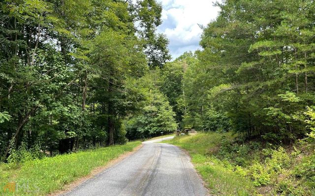 LOT 3 Morgan Creek Ph Ii, Young Harris, GA 30582