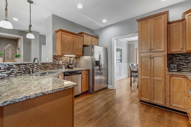 1328 Sam Houston Ave, Murfreesboro, TN 37129