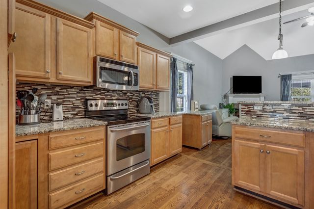 1328 Sam Houston Ave, Murfreesboro, TN 37129