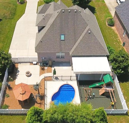 1328 Sam Houston Ave, Murfreesboro, TN 37129