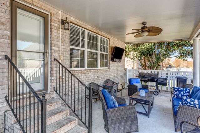 1328 Sam Houston Ave, Murfreesboro, TN 37129