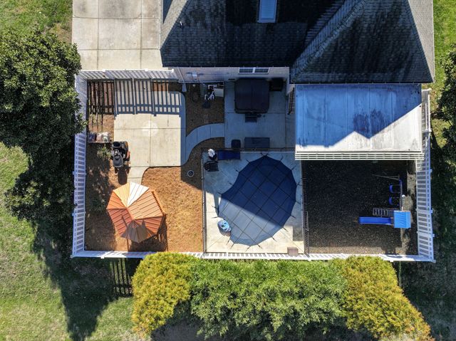 1328 Sam Houston Ave, Murfreesboro, TN 37129