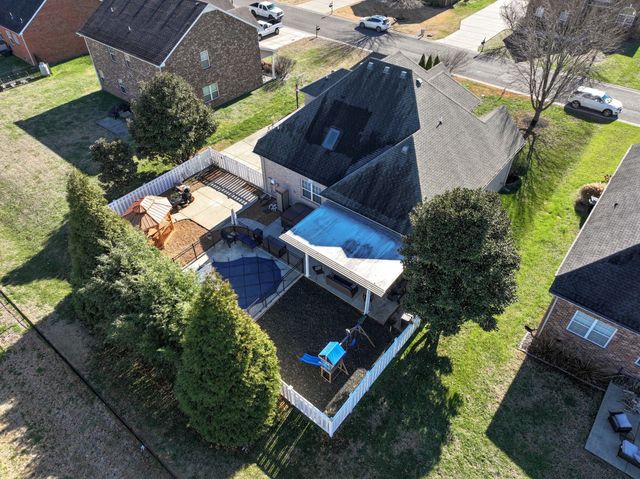 1328 Sam Houston Ave, Murfreesboro, TN 37129