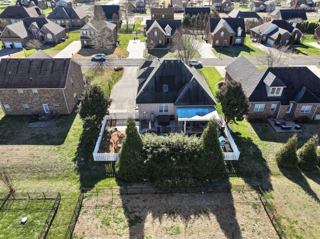 1328 Sam Houston Ave, Murfreesboro, TN 37129