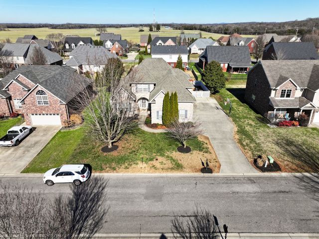 1328 Sam Houston Ave, Murfreesboro, TN 37129