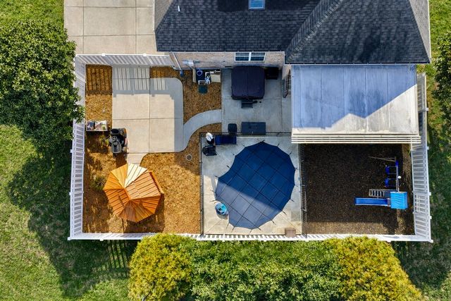 1328 Sam Houston Ave, Murfreesboro, TN 37129