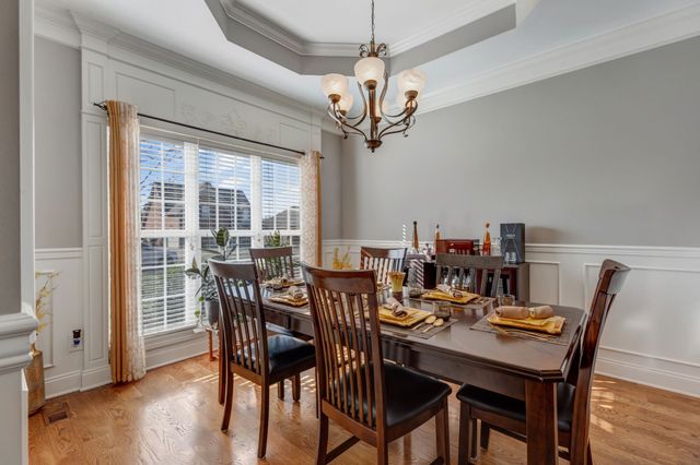 1328 Sam Houston Ave, Murfreesboro, TN 37129