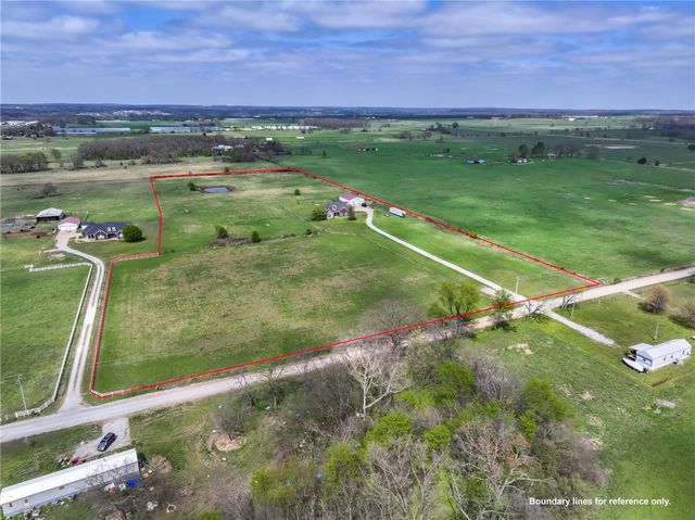 19030 Shady Grove Road, Siloam Springs, AR 72761
