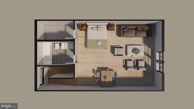 5707 NORTHFIELD RD, Bethesda, MD 20817