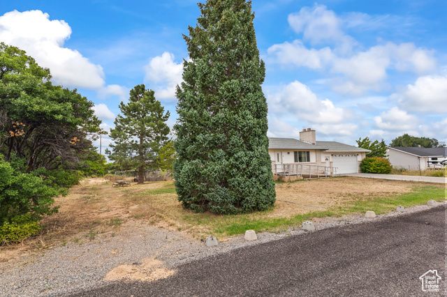 390 N 300 W, Aurora, UT 84620