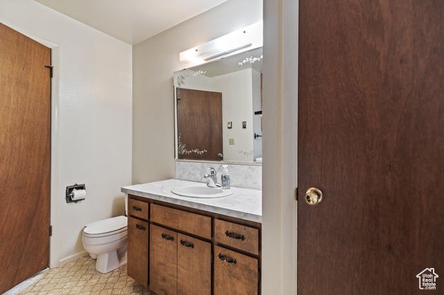 390 N 300 W, Aurora, UT 84620