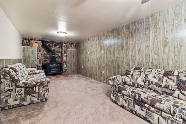 390 N 300 W, Aurora, UT 84620