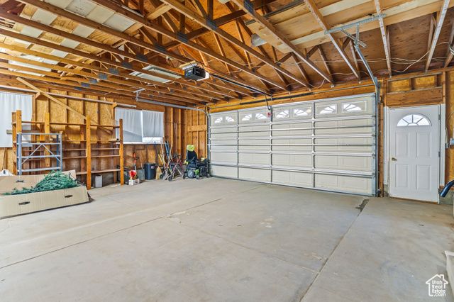 390 N 300 W, Aurora, UT 84620