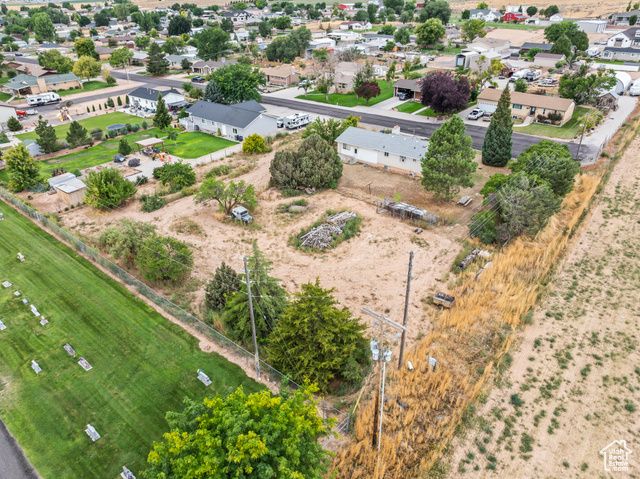 390 N 300 W, Aurora, UT 84620