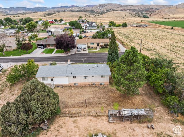 390 N 300 W, Aurora, UT 84620