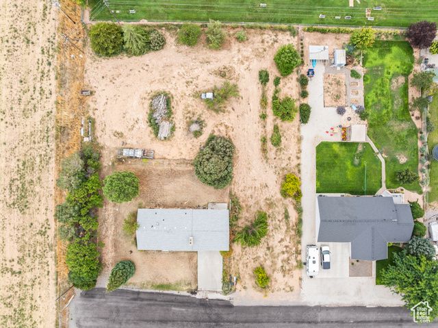 390 N 300 W, Aurora, UT 84620