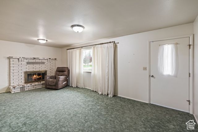 390 N 300 W, Aurora, UT 84620