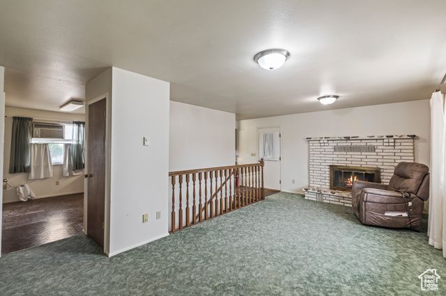 390 N 300 W, Aurora, UT 84620