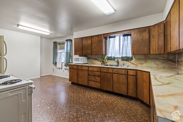 390 N 300 W, Aurora, UT 84620