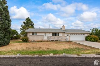 390 N 300 W, Aurora, UT 84620
