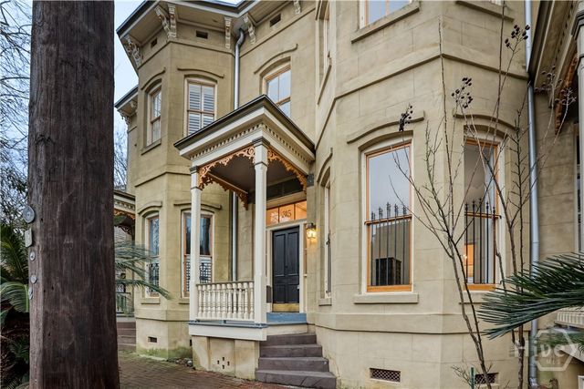315 W Bolton Street, Savannah, GA 31401