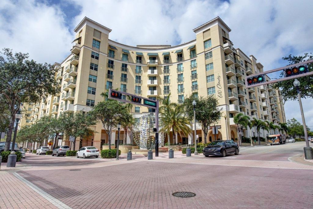 610 Clematis Street 833, West Palm Beach, FL 33401