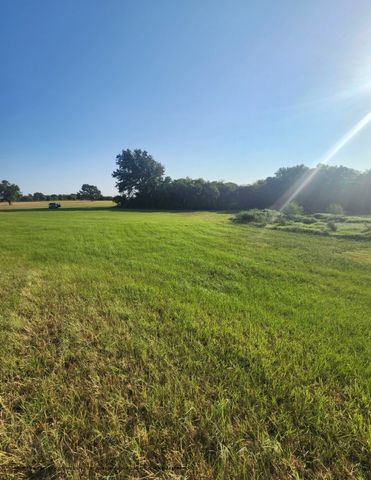 00 SE County Road, Kerens, TX 75144