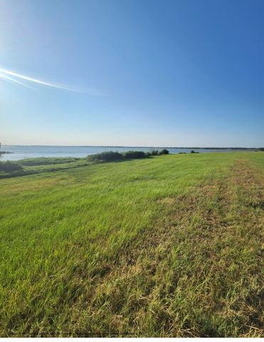 00 SE County Road, Kerens, TX 75144