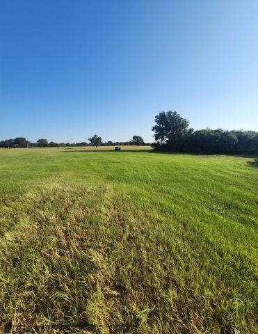 00 SE County Road, Kerens, TX 75144